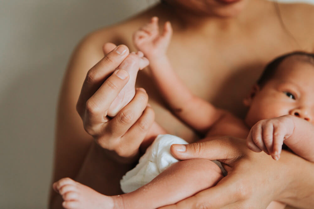 Recuperación Post-parto: Objetivos Clínica de Fisioterapia Mujer objetivos en el posparto
