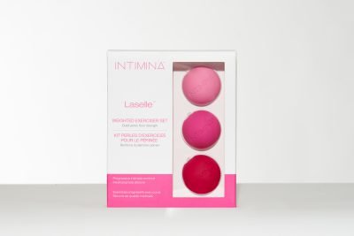 Fisioterapia para la Mujer - Bolas chinas: ¿Cómo usarlas? Indicaciones y contraindicaciones