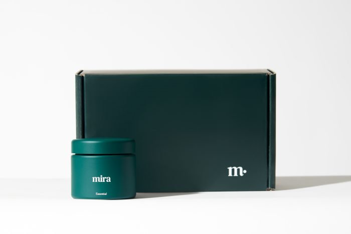 Mira_ Fisioterapia para la Mujer - CAJA MIRA ESSENCIAL 3 MESES