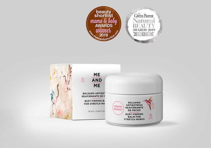 meandme_balsam_antiestries_ok-1920px_mbawards_silver_top.jpg Fisioterapia para la Mujer - Bálsamo antiestrías reafirmante de pecho (Ref. 653011)