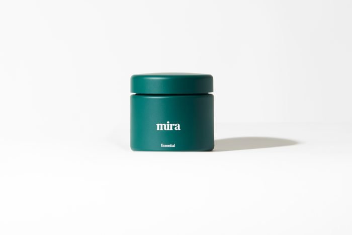 Fisioterapia para la Mujer - CAJA MIRA ESSENCIAL 3 MESES