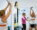 Entrenamiento Deporte Menopausia