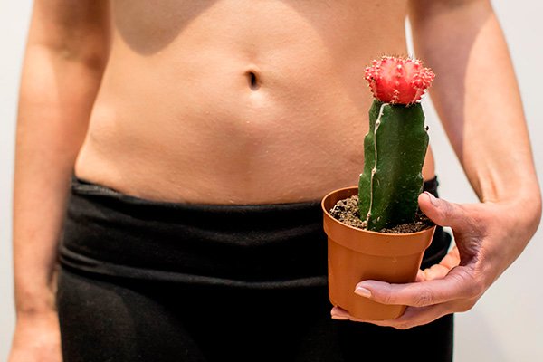 Tratamiento Dolor Pélvico