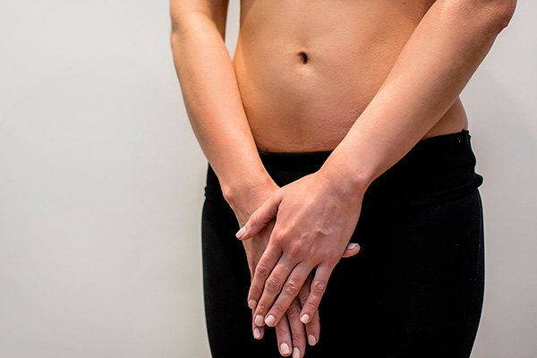 Fisioterapia para la Mujer - Incontinencias y Prolapso