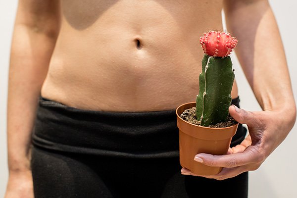 Fisioterapia Menopausia Clínica de Fisioterapia Mujer Menopausia Problemas vulvares