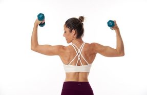 Ciclo menstrual y ejercicio