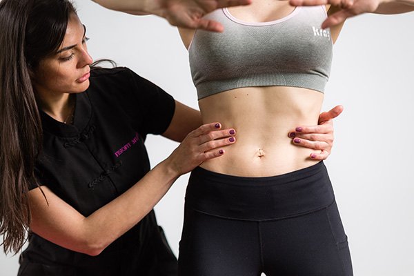 02 Recuperación Postparto