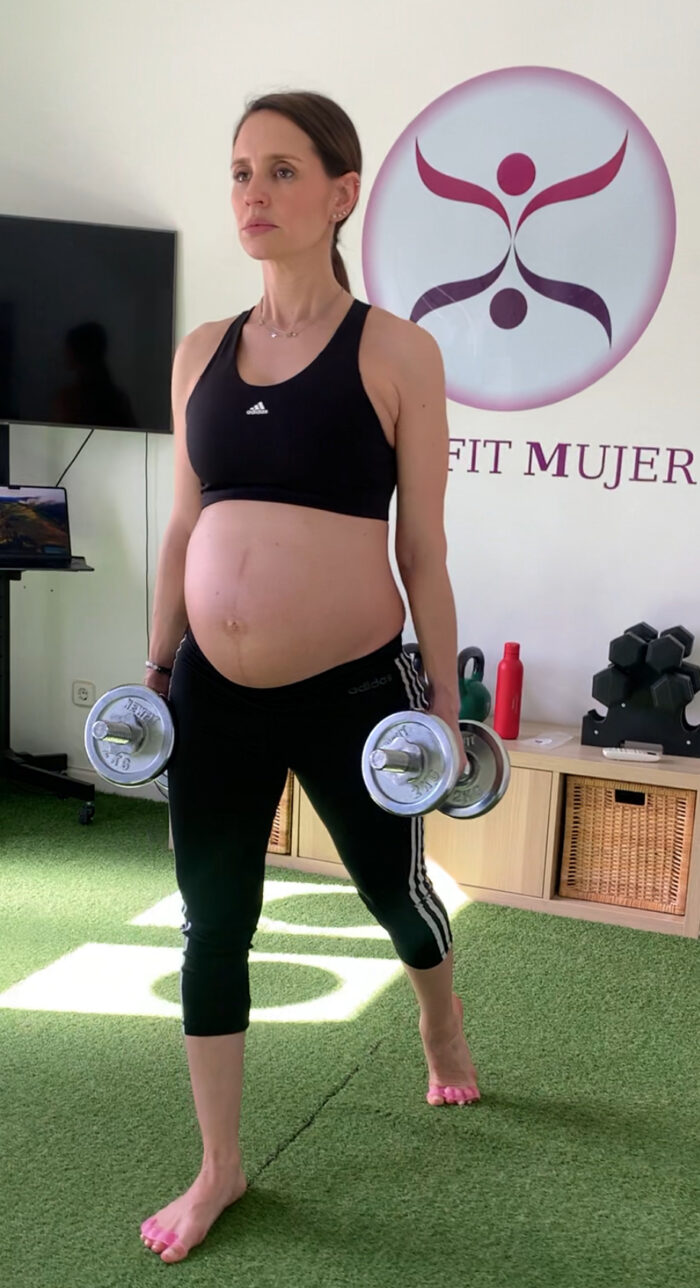 Fisioterapia para la Mujer - Bono Fisioterapia especializada en embarazo