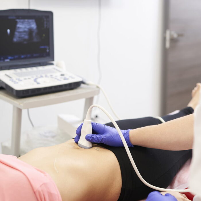 sesionvaloracion Fisioterapia para la Mujer - Sesión de valoración de suelo pélvico