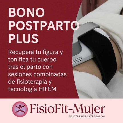 Bono Postparto Plus