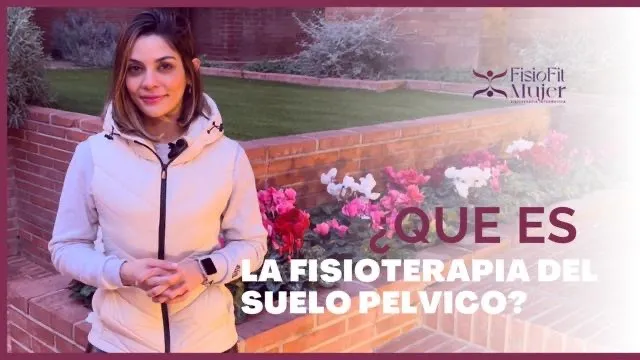 ¿Qué es la fisioterapia de suelo pélvico? Clínica de Fisioterapia Mujer que es la fisioterapia de suelo pelvico
