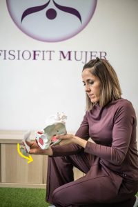 Flora vaginal: cuidados para evitar infecciones vaginales Clínica de Fisioterapia Mujer Manera correcta de limpiarse