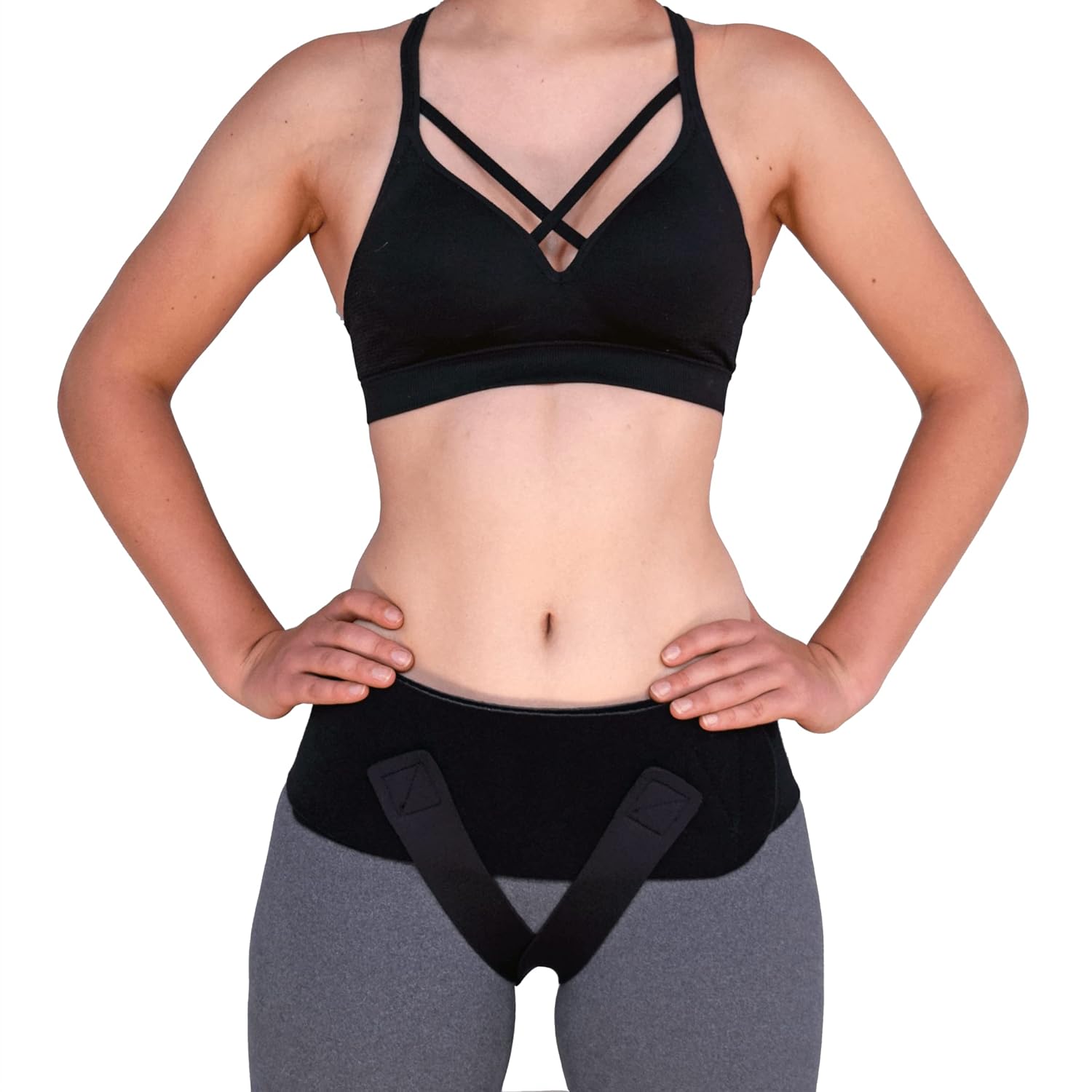 faja pelvica para varices vulvares