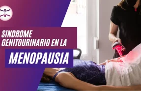 sindrome genitourinario