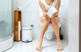 Dificultad para ir al baño