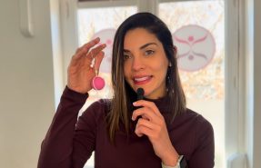 Bolas chinas ¿ que son?