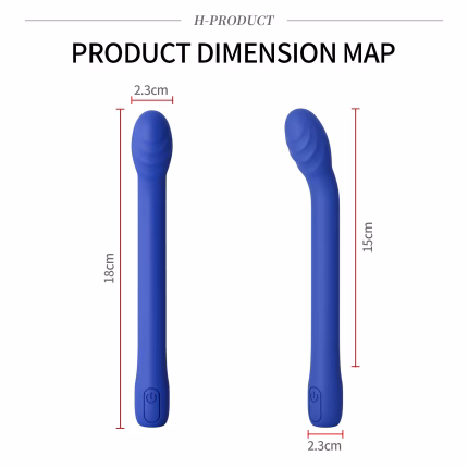 Vibrador para la salud intima femenina - Pelvitone Pro