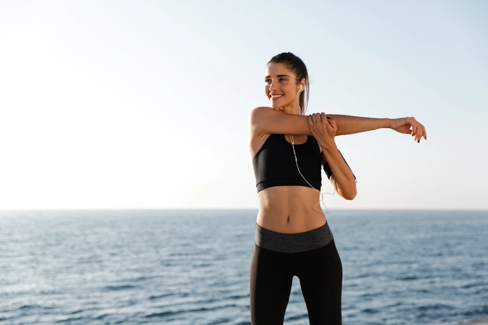 Ejercicio durante el ciclo menstrual: qué hacer en cada fase Clínica de Fisioterapia Mujer deporte en ciclo menstrual