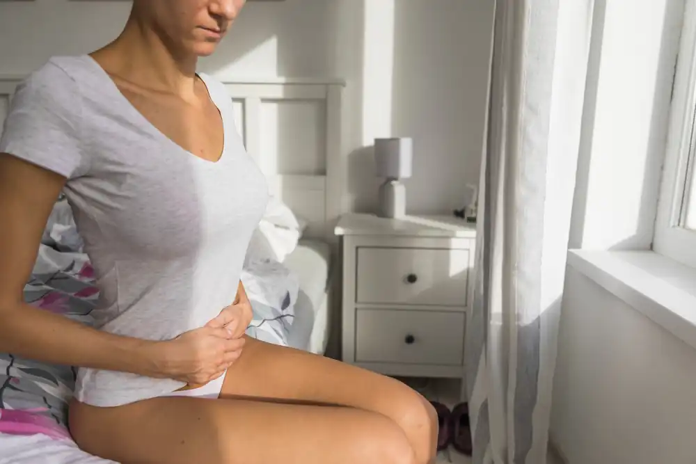 Cómo se cura la incontinencia urinaria en la mujer Clínica de Fisioterapia Mujer incontinencia urinaria en la mujer