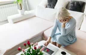 a que edad empieza la premenopausia