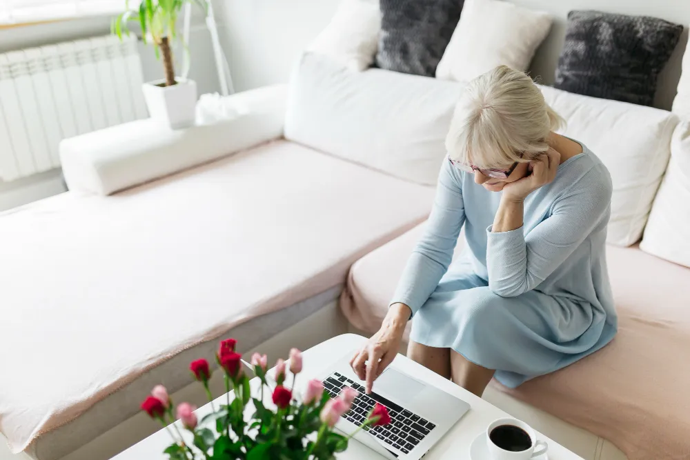 ¿A qué edad empieza la perimenopausia y qué síntomas hay? Clínica de Fisioterapia Mujer a que edad empieza la premenopausia