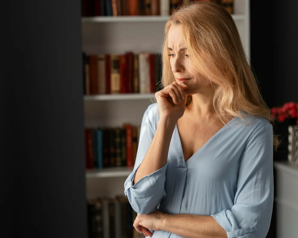 Menopausia y el síndrome genitourinario (SMG) Clínica de Fisioterapia Mujer atrofia urogenital