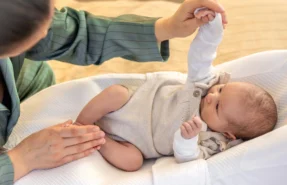 fisioterapia para recien nacidos