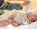 fisioterapia para recien nacidos