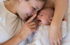 aliviar colicos del lactante