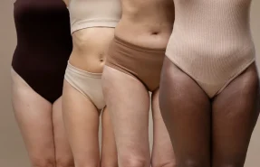 la celulitis y la flacidez